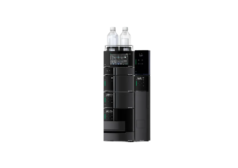 Hệ HPLC Shimadzu LC-40|Hệ sắc ký lỏng cao áp đa năng