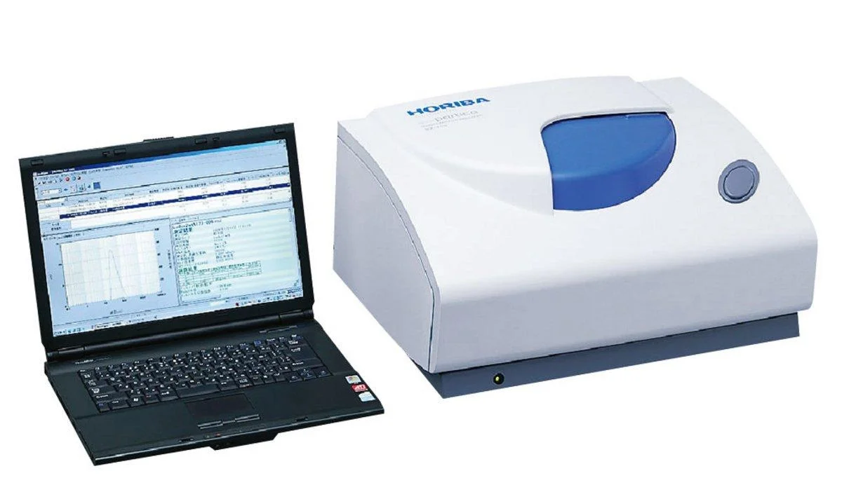 Horiba SZ-100|Thiết bị đo kích thước hạt nano và Zeta