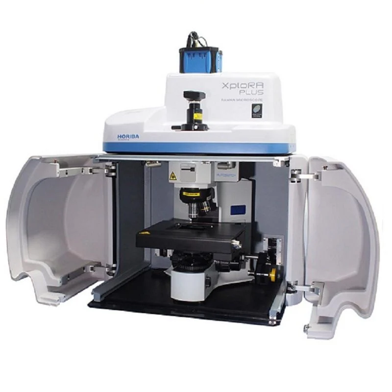 XploRA ONE (Horiba)|Kính hiển vi Raman đồng tiêu