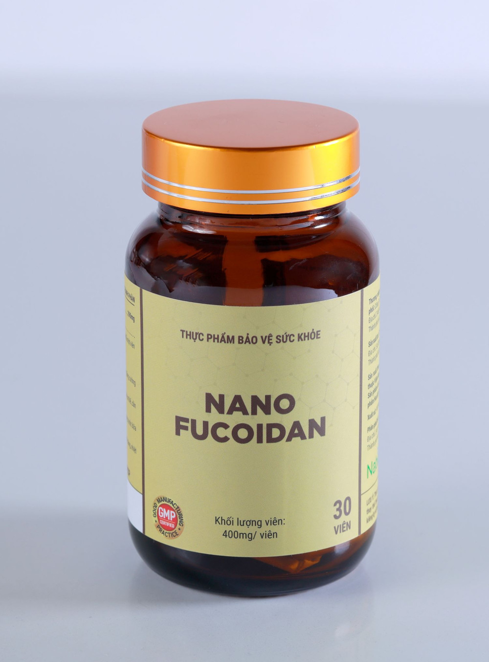 image NANO FUCOIDAN