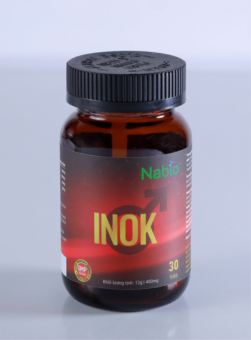 INOK