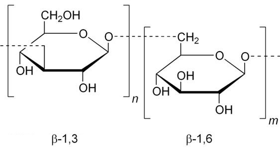 BETA GLUCAN LÀ GÌ ?